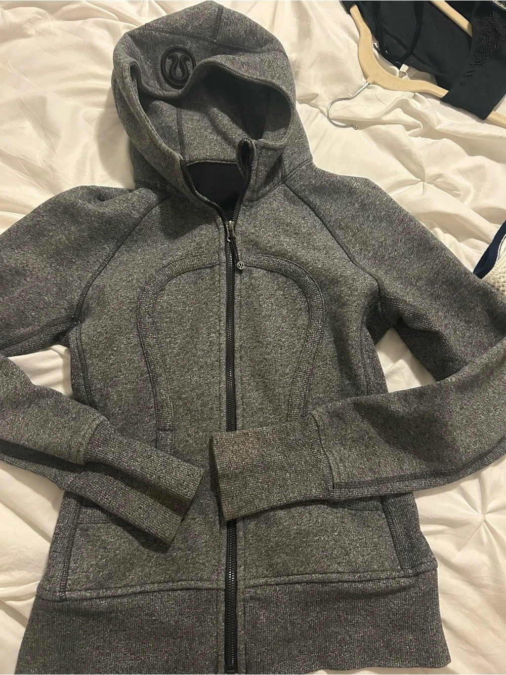 lululemon athletica slim fit